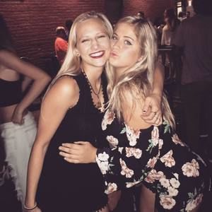 Meet your Posher, Alexandra